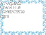 Prestige Cartridge DR3100  Tambor compatible para Brother HL5250DNHL5280DWMFC8870DW