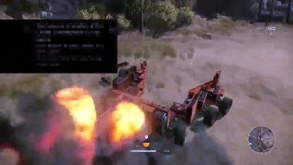 Crossout funny moments and cool cars/Funny cars (10)