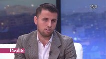 Pasdite ne TCH, 1 Mars 2017, Pjesa 2 - Top Channel Albania - Entertainment Show