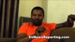 Shane Mosley Sparring Rios Will Fight Mayorga In Rematch On For Aug 29 - esnews boxing