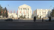 Thaçi: Ivanov varrosi demokracinë dhe 