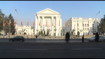 Thaçi: Ivanov varrosi demokracinë dhe "Ohrin" - Top Channel Albania - News - Lajme