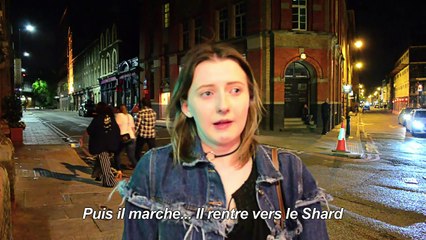 Nouvel attentat au coeur de Londres, au moins 7 morts