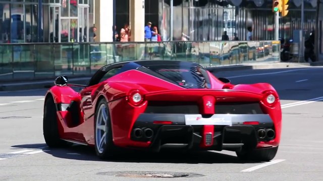 Самые ДОРОГИЕ, крутые и умные автомобили 2017