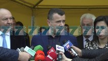 NENSHKRIMET PRO PETICIONIT PER VETINGUN, VIJON MBLEDHJA E FIRMAVE - News, Lajme - Kanali 11