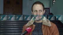 VIHET NE SKENE “FUQIA E KARRIGES” NE AKADEMINE E ARTEVE - News, Lajme - Kanali 12