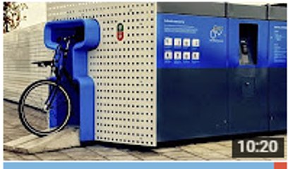 Самые НЕВЕРОЯТНЫЕ торговые автоматы мира