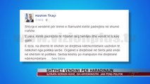 Shtyhet vendimi për Haradinaj, kreu i AAK-së: Ky është një turp! - News, Lajme - Vizion Plus