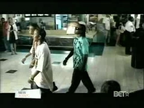 Soulja boy feat i-15 soulja girl