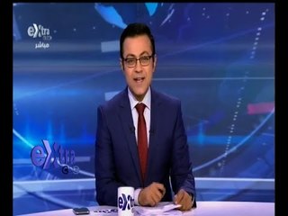 #غرفة_الأخبار | جولة إخبارية مع#محمدـسعيدـمحفوظ ليوم 13 أكتوبر 2015