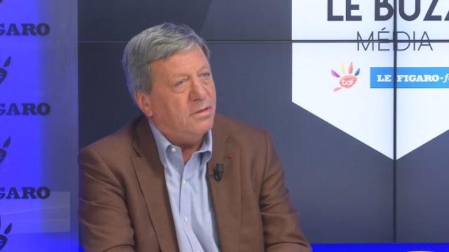 Pascal Rogard (SACD) : « Il faut une chronologie des médias souple et intelligente »