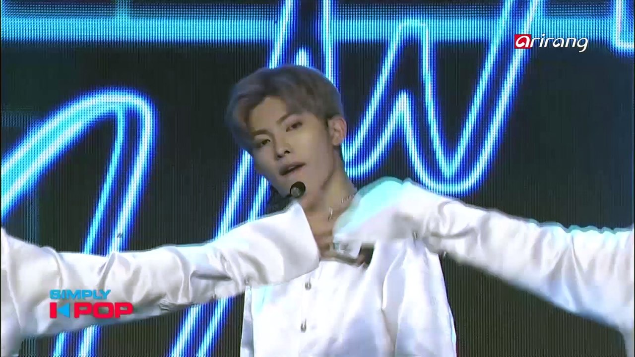 [Simply K-Pop] 24K(투포케이) _ ONLY YOU(너 하나면 돼) _ Ep.267 _ 060217