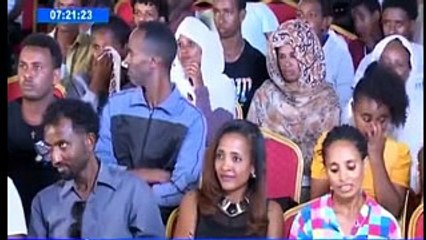 ኣብ ኣዲስ ኣበባ ዝነብሩ ኤርትራውያን ንመበል 26 ዓመት መዓልቲ ባርነት ህዝቢ ኤርትራ ኣኽቢሮም!!