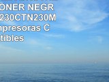 1 JUEGO TÓNER BROTHER TN230  1 TONER NEGRO TN230YTN230CTN230MTN230Bk Impresoras