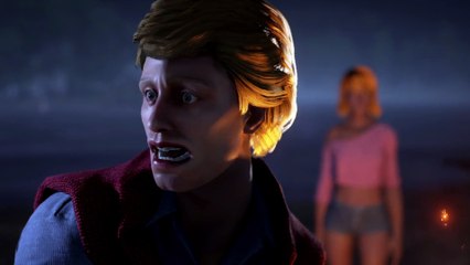 Viernes 13 - Gameplay del juego final 1