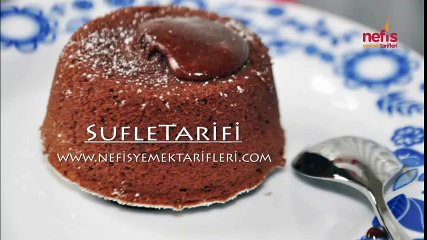 Sufle Tarifi Malzemeler Tarifi Nasıl Yapılır?