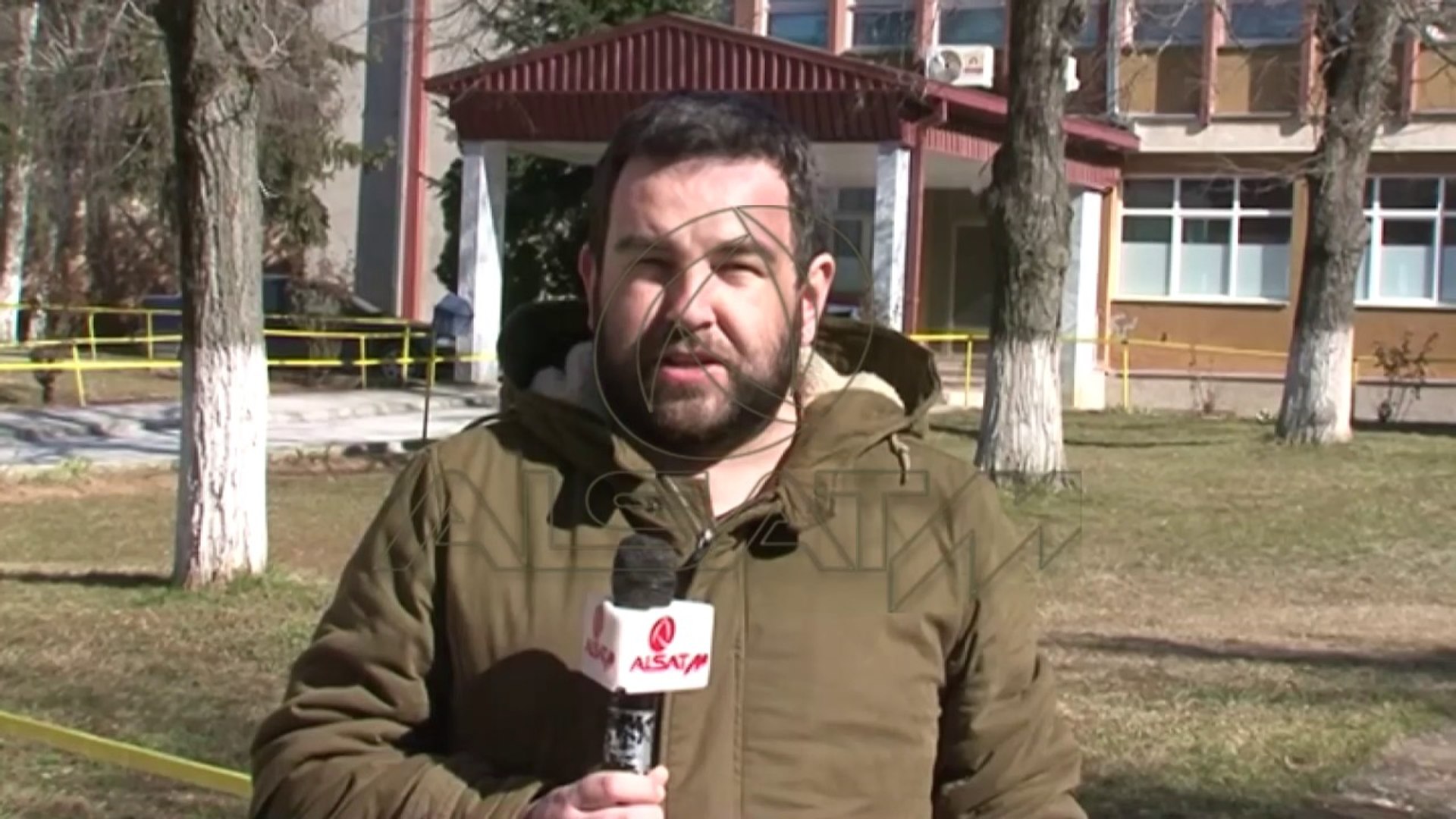 ⁣Само еден гинеколог во Дебар, жените раѓаат во Струга