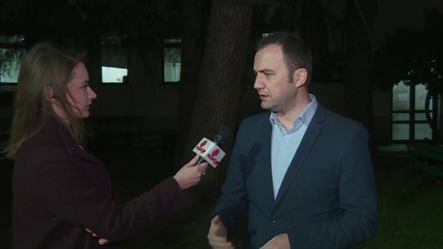 ДУИ: Одлуката на Иванов може да има катастрофални последици