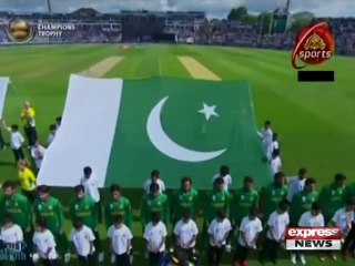 pak team qaumi tarana