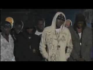 Vybz kartel - sen fi mi army