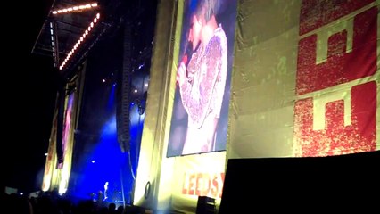 Paramore @ leeds festival