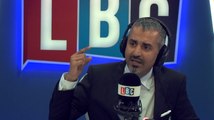 Maajid Nawaz's Four-Point Plan To Defeat Islamist Terrorists