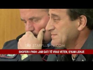 “ARREST ME BURG” PËR 2 KRYEPLEQTË DHE SHOFERIN E FNSH