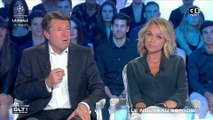 SLT : le beau message d'amour de Christian Estrosi à sa compagne Laura
