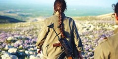 Erzincan'da Çatışma Çıktı! PKK'lı Kadın Terörist Ölü Ele Geçirildi