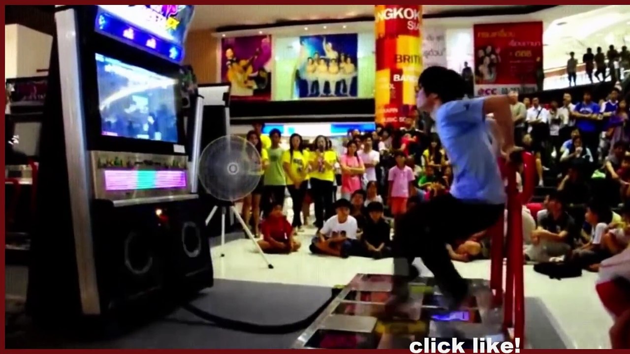 Video Can Watch Infinitely
