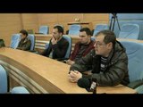 Projektligji për sportin, ministria e diskuton me mediat - Top Channel Albania - News - Lajme