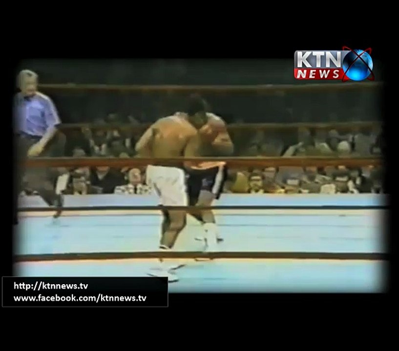 muhammad. ali boxer mpeg 03th June 2017
