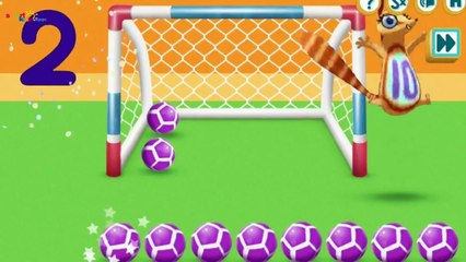 Numtums CBeebies ames for Toddlers Gameplay