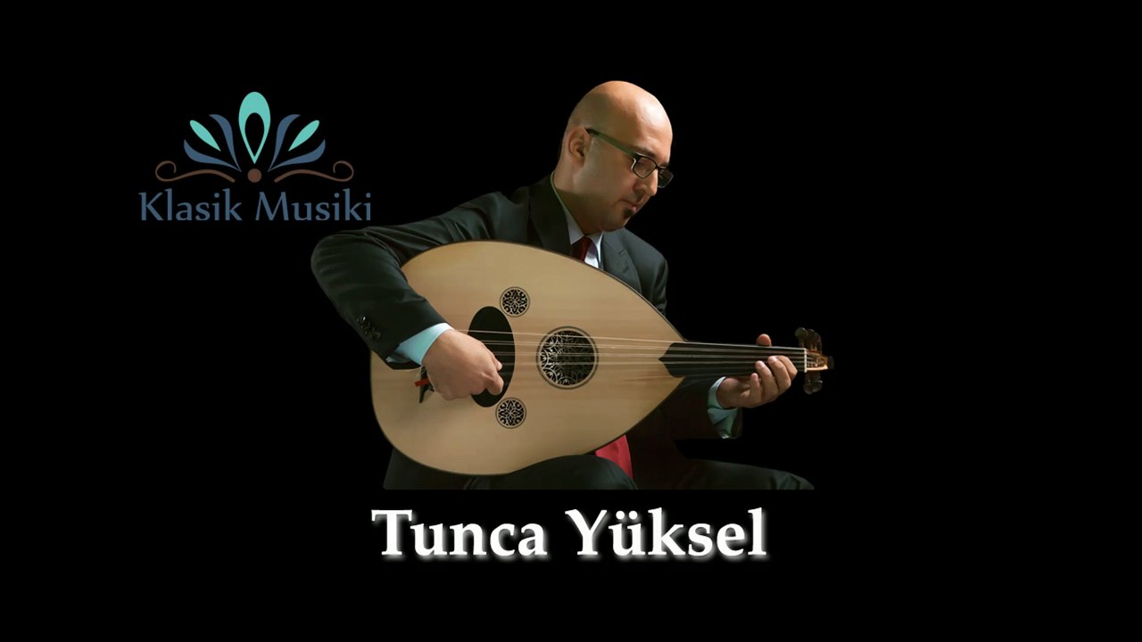 Tunca Yüksel Suzinak Ud Taksimi