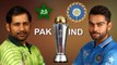 Pakistan VS India ICC Champions Trophy 2017 Live Match