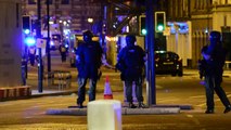 سبعة قتلى في اعتداء في وسط لندن والشرطة تقتل ثلاثة مهاجمين
