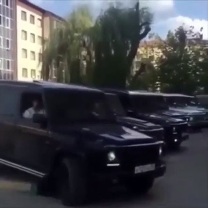 arm_criminal. Brabus