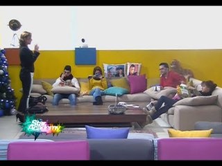 #CBCEgy | #StaracArabia | #CBCPromo |  يوميات #ستار_آكاديمي الأسبوع  السادس عشر