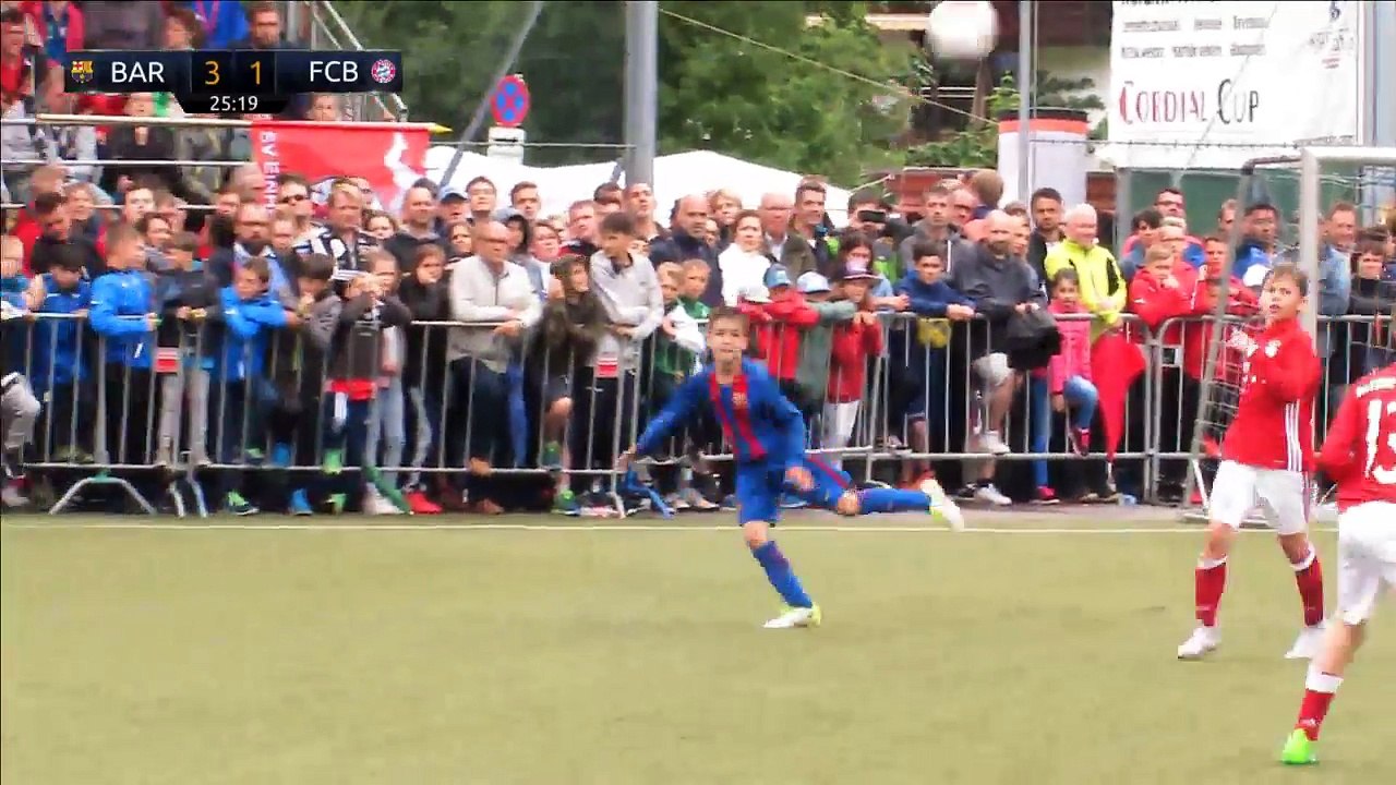 Cordial Cup Finale 2017 - 04.06.2017 - ab 14.30 Uhr