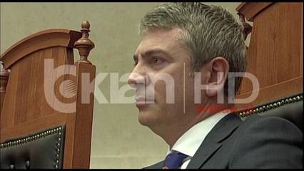 Rama: Opozita mbron gjyqtarët e korruptuar