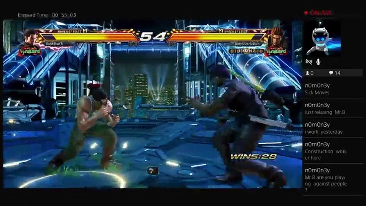 DirtybootzTekken (3)
