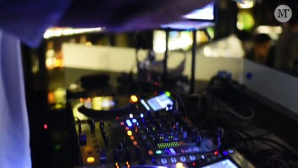 The Official After Party Movie of Music for Peace at House of Medici Westin - DJ Faith