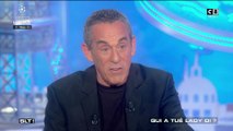 SLT: le lien étrange de Thierry Ardisson avec la mort de Lady Diana