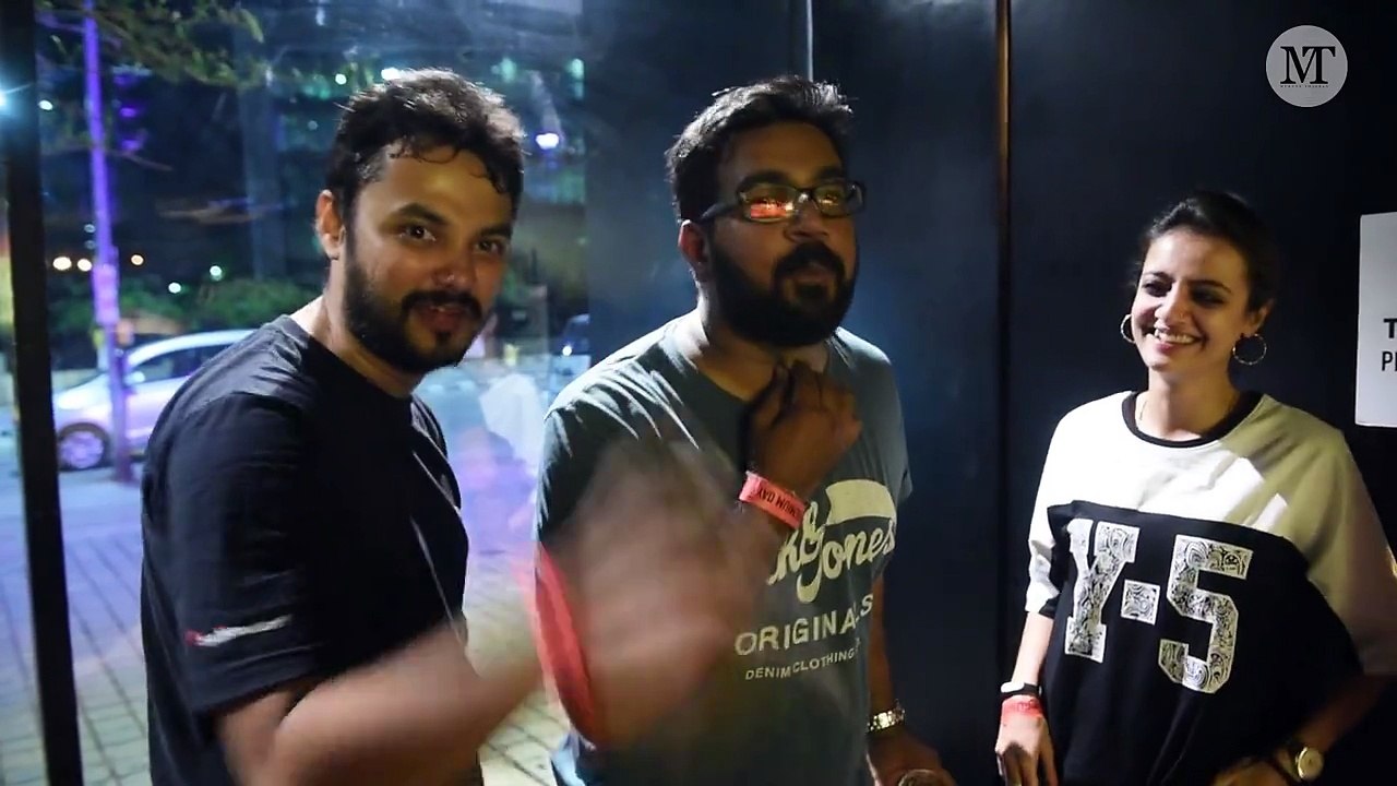 The After Movie of the Last Day Launch Party Celeberations of Classic Rock Baner - DJ Faith