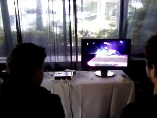Tamo en la competencia de todos los juegos competencia es en puerto rico
