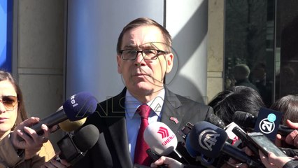 Uashingtoni i dëshpëruar nga vendimi i Ivanovit