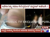 Constable suspended for allegedly attacking eve teasers of wife,Udupi
