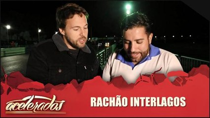 Acelerados - Rachão Interlagos