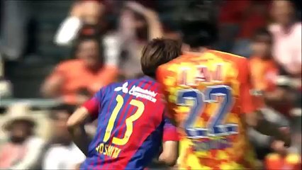 Shimizu 0:1 Tokyo (Japanese J League. 4 June 2017)