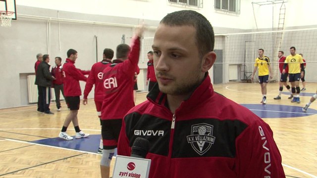 KV ''Vëllaznimi'' ka bërë përgatitjet për stinorin e ri të edicionit të këtij viti - Lajme